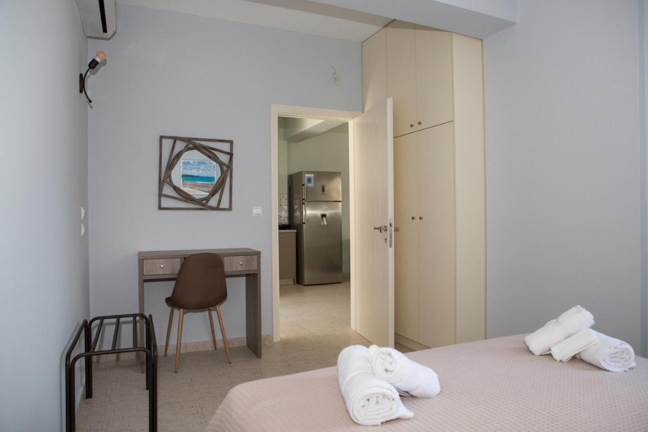Manolatos Apartment Kefalonia Ликсури Екстериор снимка