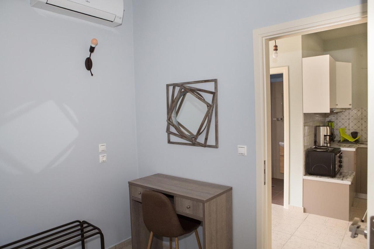 Manolatos Apartment Kefalonia Ликсури Екстериор снимка