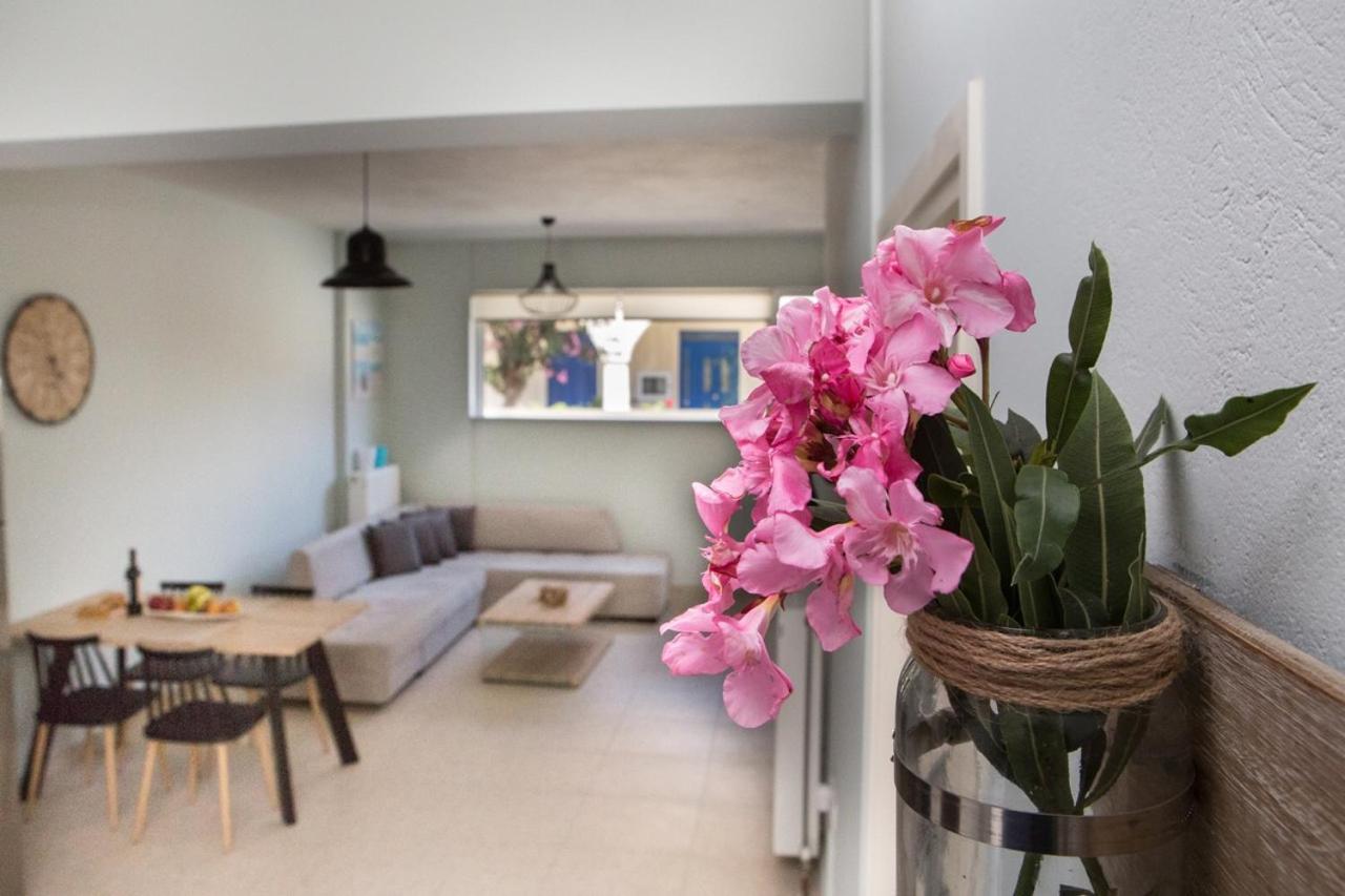 Manolatos Apartment Kefalonia Ликсури Екстериор снимка