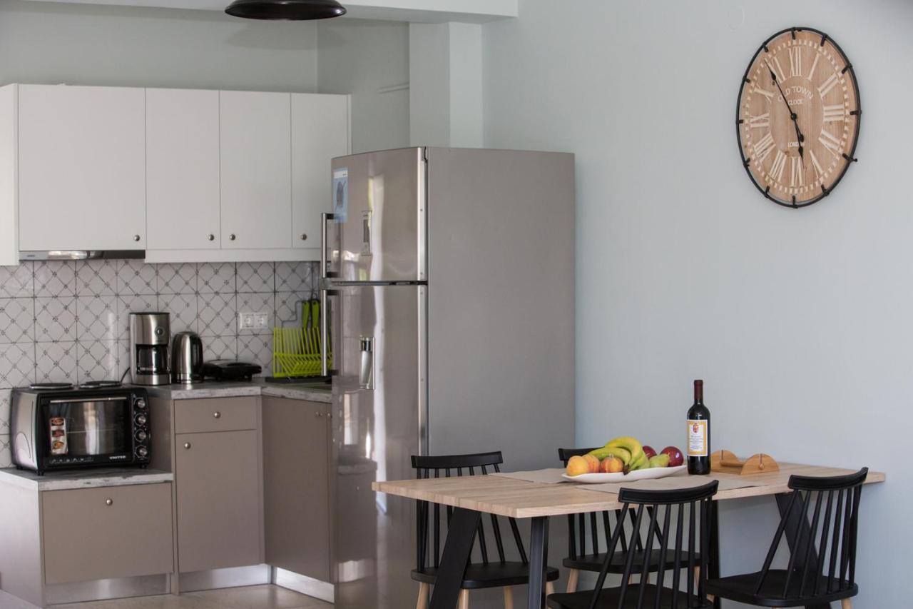 Manolatos Apartment Kefalonia Ликсури Екстериор снимка