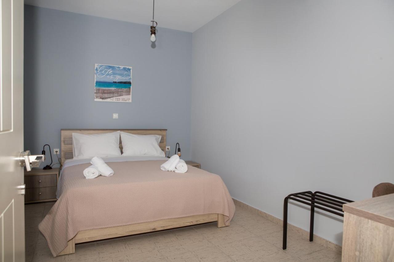 Manolatos Apartment Kefalonia Ликсури Екстериор снимка