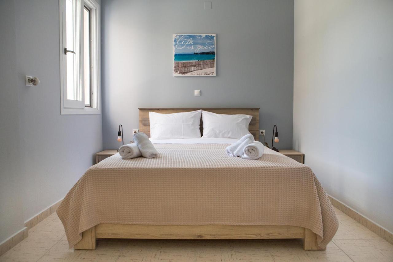 Manolatos Apartment Kefalonia Ликсури Екстериор снимка